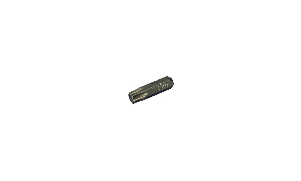 T40 Bit Torx