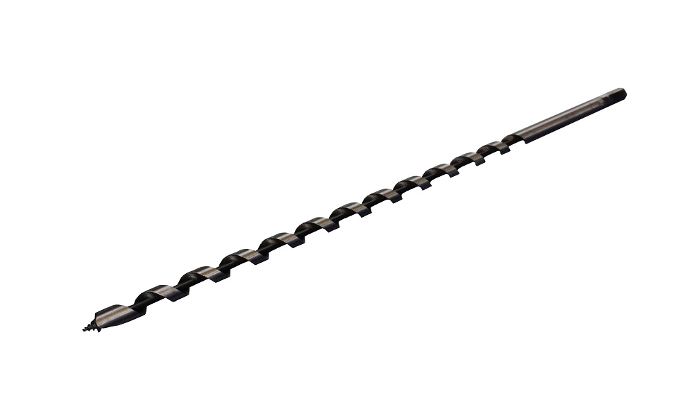 Holzspiralbohrer/ Lewisbohrer,8x320