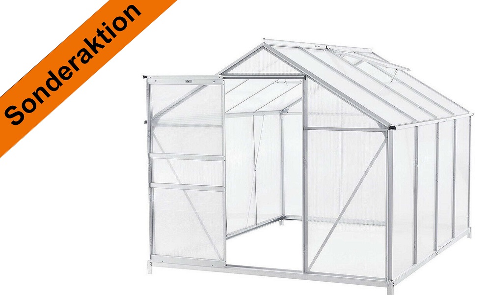 4/4,5 mm - ZUSCHNITTE - Stegplatten aus Polycarbonat, Glasklar, Struktur 2-fach