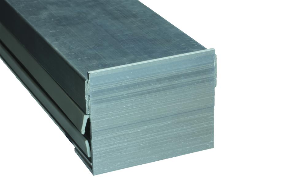 Montageanleitung Kasten-Regenrinne