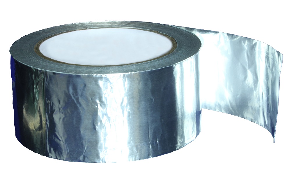 Alu Klebeband, ca. 50 mm breit