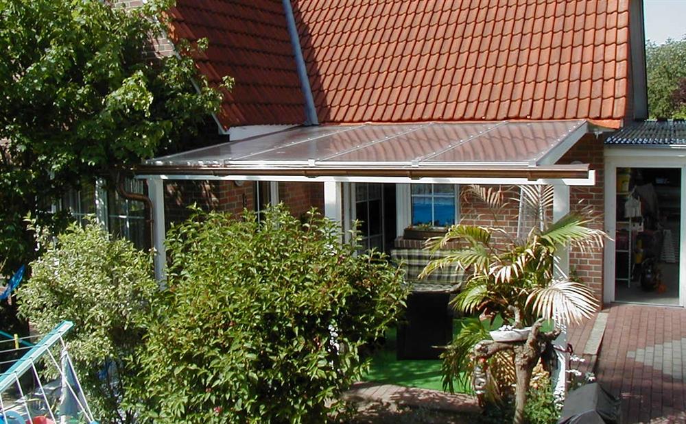 50 Stück Edelstahlschrauben 6,3 x 64 für Metall-UK plus Kalotten aus Aluminium Sinus 130/30