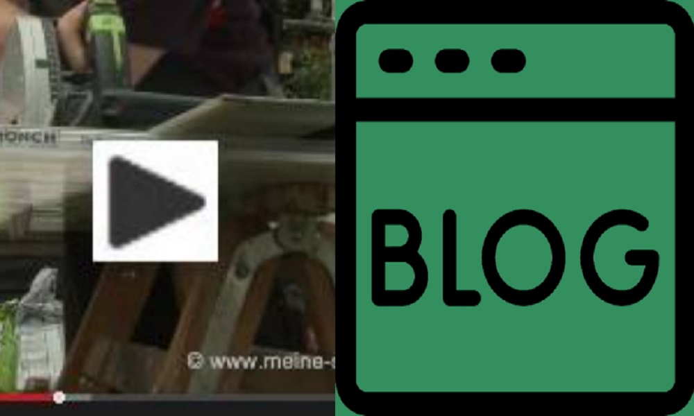 Verlegevideos + Ratgeber