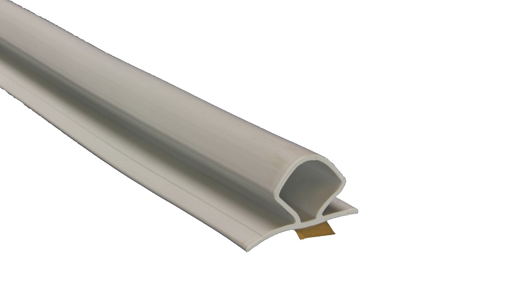 Querpfettendichtung zur Auflage auf die Querpfetten, 960 oder 1180 mm